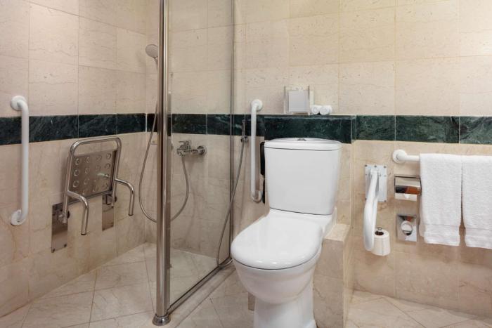 hilton dubai jumeirah