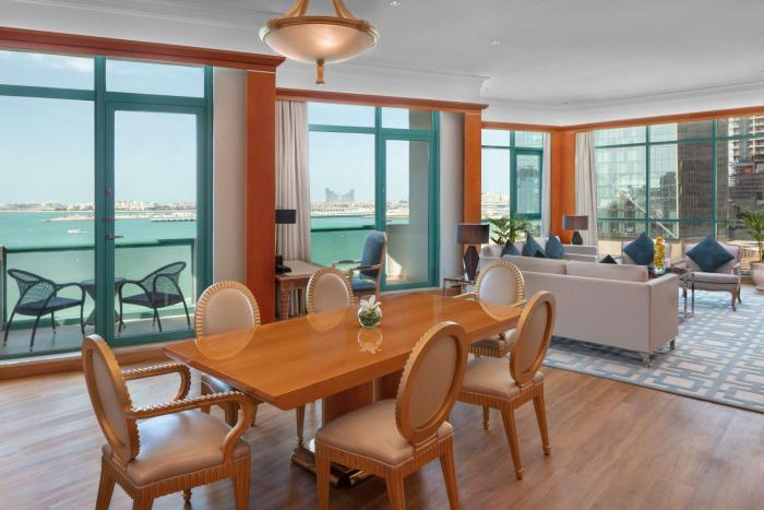 hilton dubai jumeirah