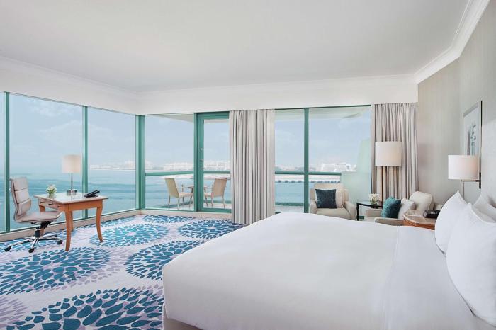 hilton dubai jumeirah