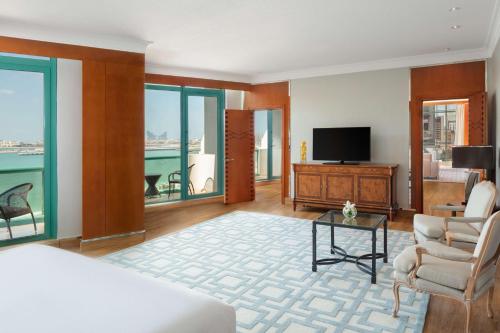 hilton dubai jumeirah