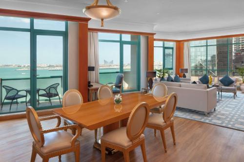 hilton dubai jumeirah