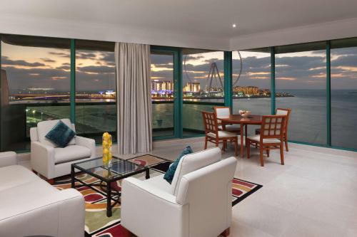 hilton dubai jumeirah