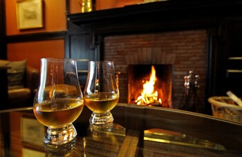 Sligachan Hotel,Highland>>Glenbrittle,3 star