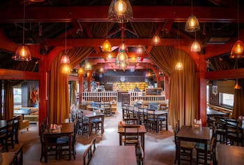 Sligachan Hotel,Highland>>Glenbrittle,3 star