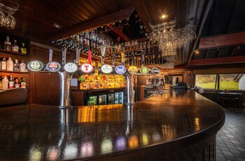 Sligachan Hotel,Highland>>Glenbrittle,3 star