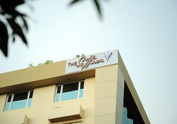 Srinivas Saffron Hotel