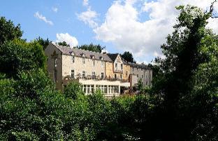 The Busby Hotel,Near A Train Station,3 star