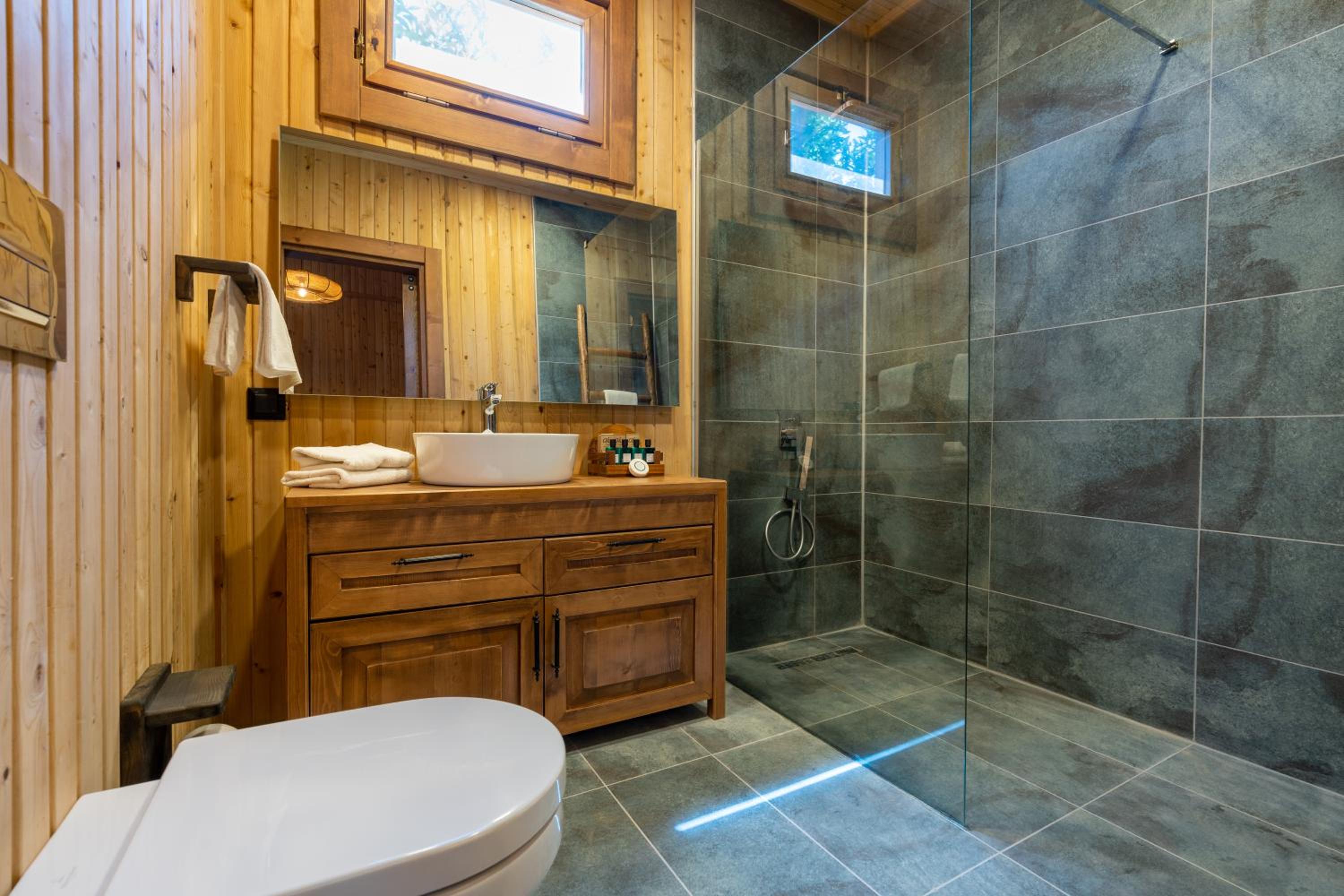 naturelife bungalows and spa