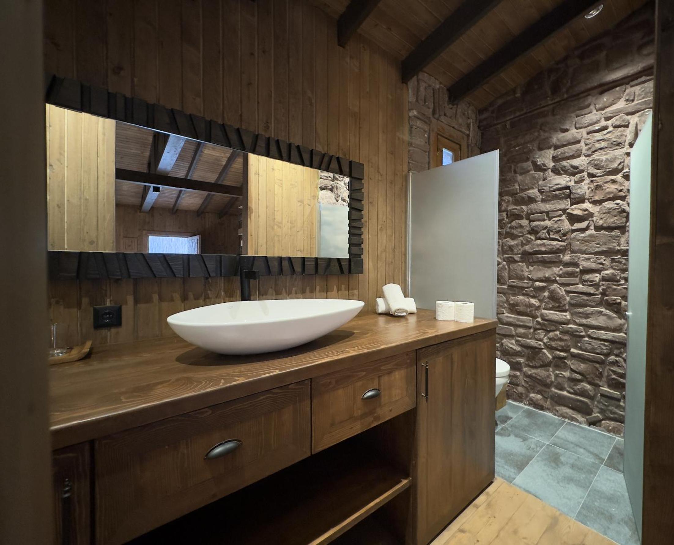 naturelife bungalows and spa