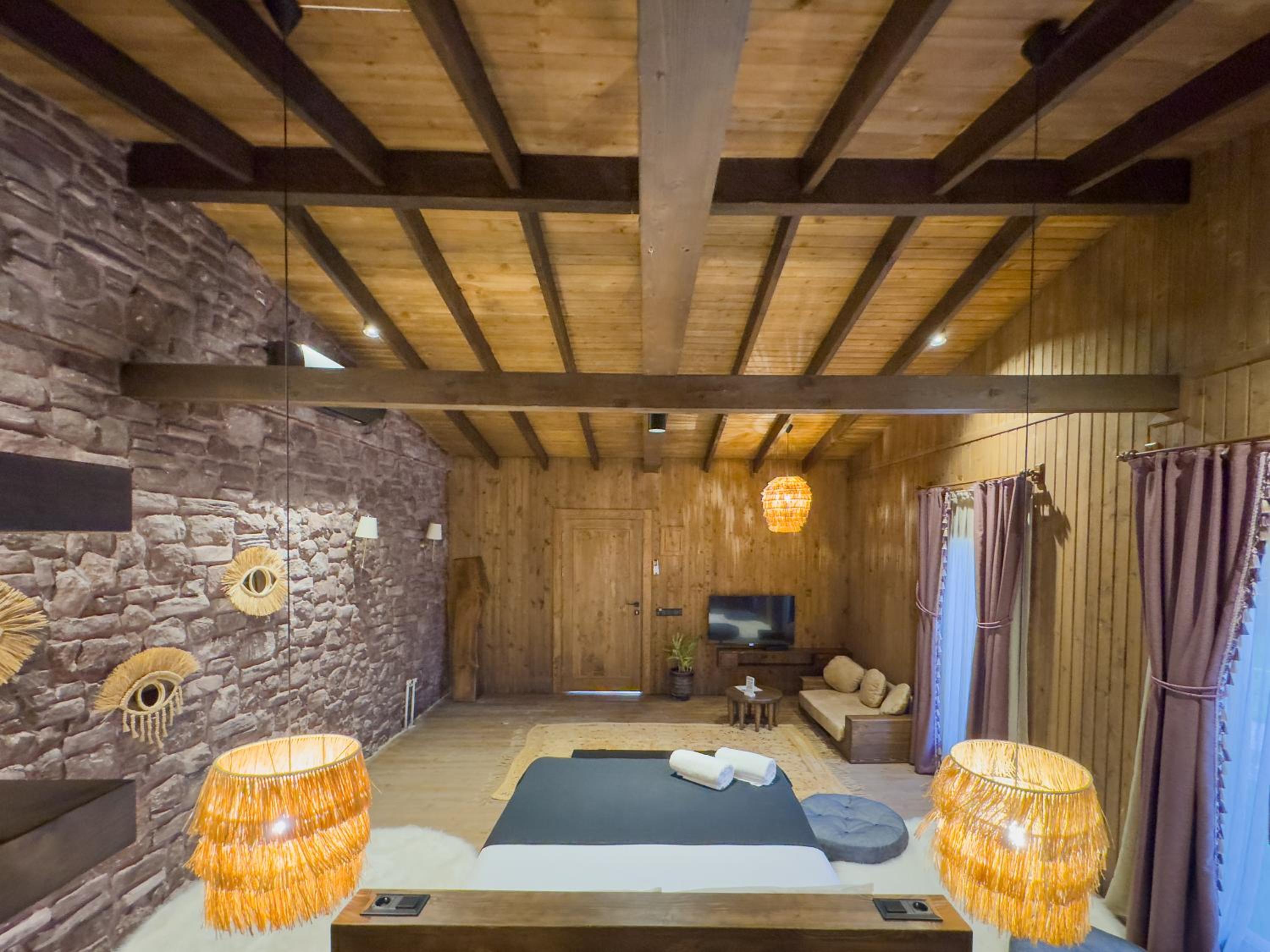 naturelife bungalows and spa