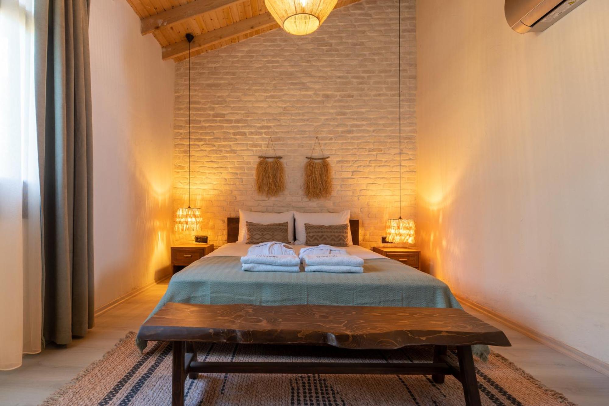 naturelife bungalows and spa