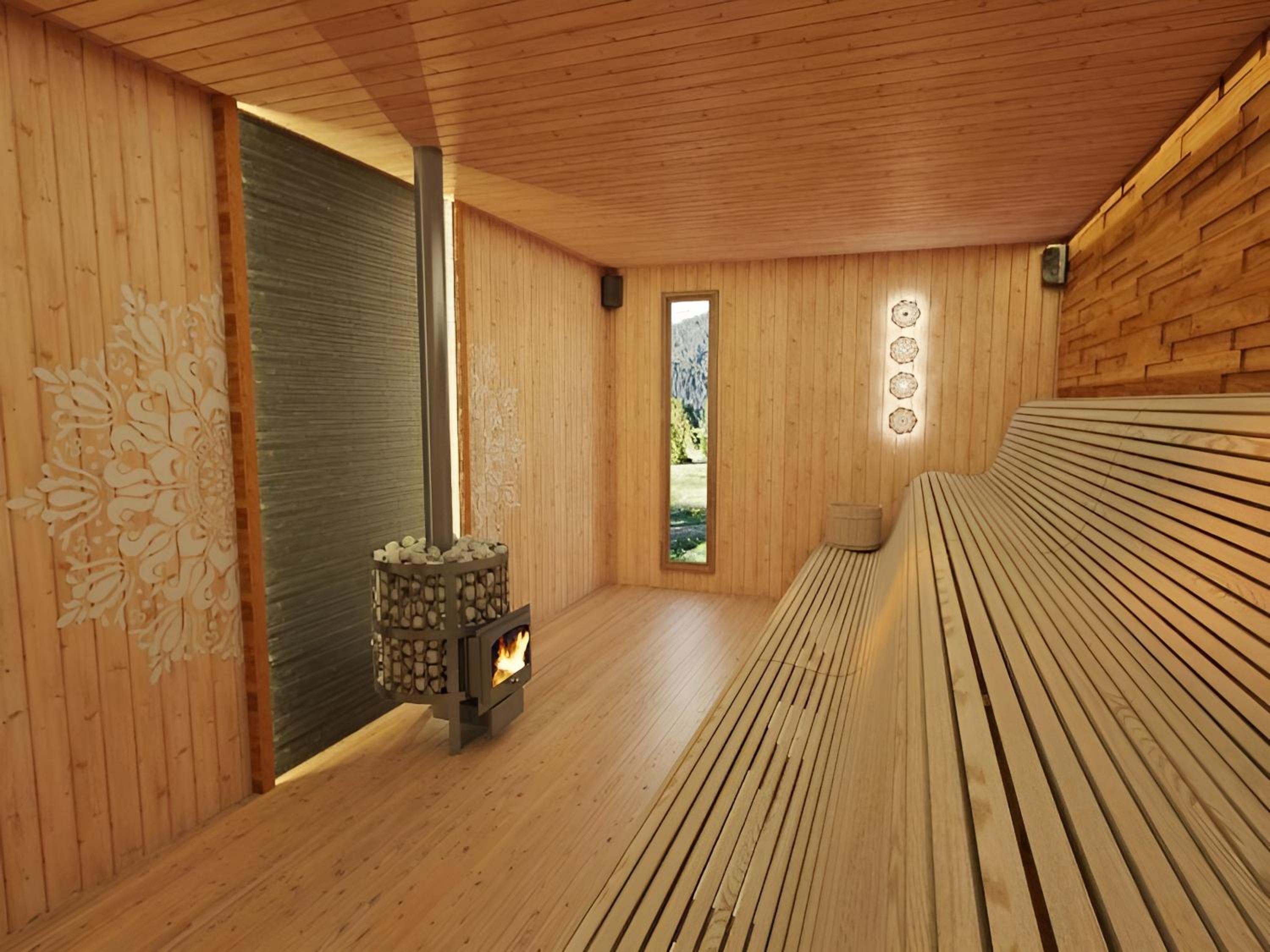 naturelife bungalows and spa
