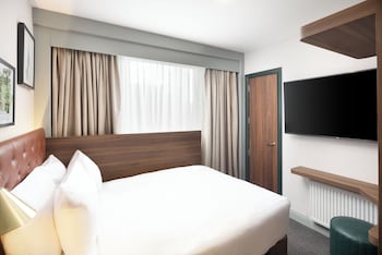 four points by sheraton edinburgh