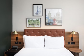 four points by sheraton edinburgh