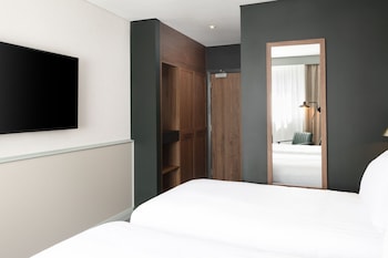 four points by sheraton edinburgh