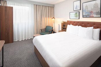four points by sheraton edinburgh