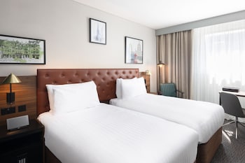 four points by sheraton edinburgh