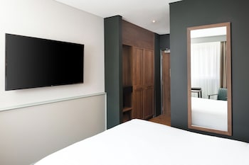 four points by sheraton edinburgh