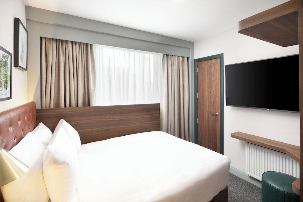 four points by sheraton edinburgh