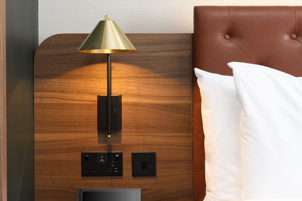 four points by sheraton edinburgh