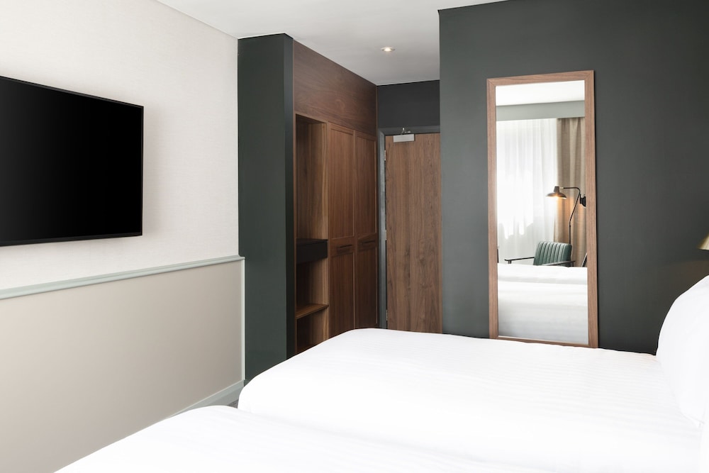 four points by sheraton edinburgh