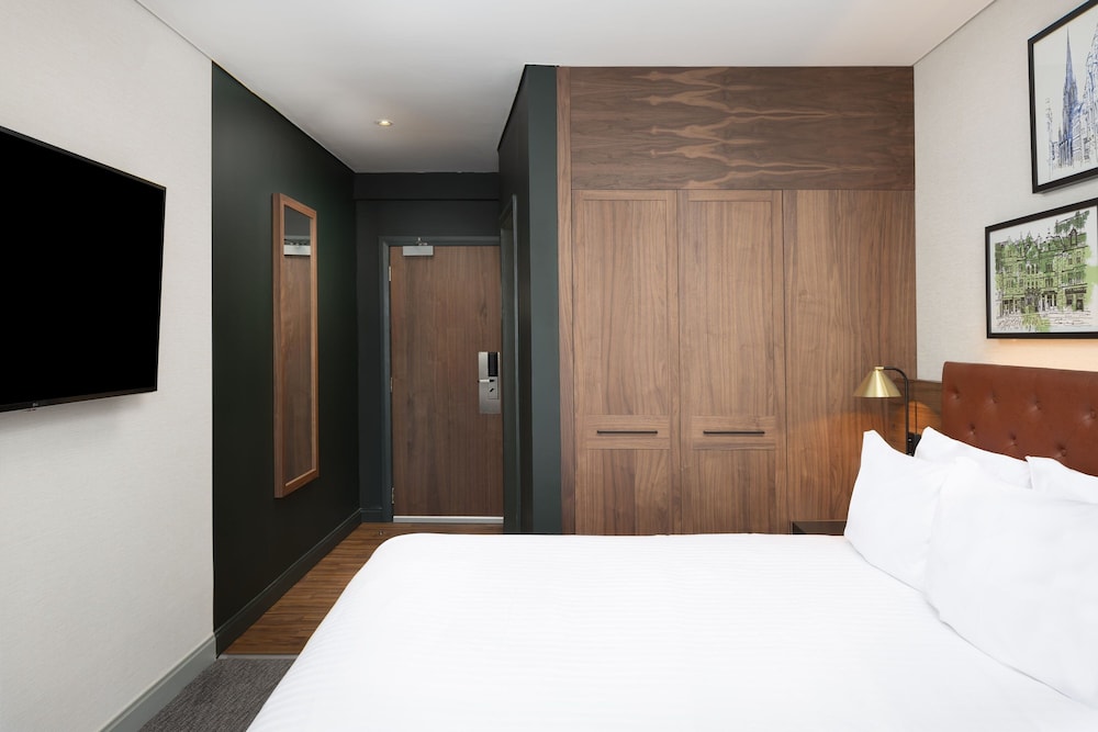 four points by sheraton edinburgh