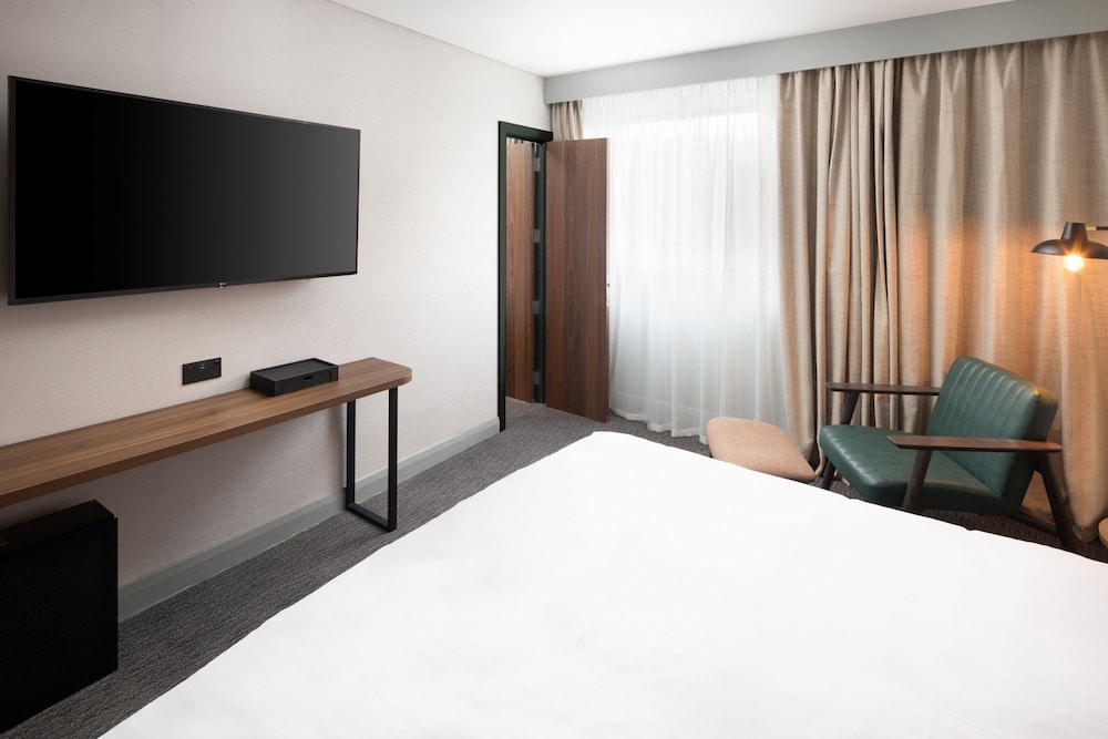 four points by sheraton edinburgh