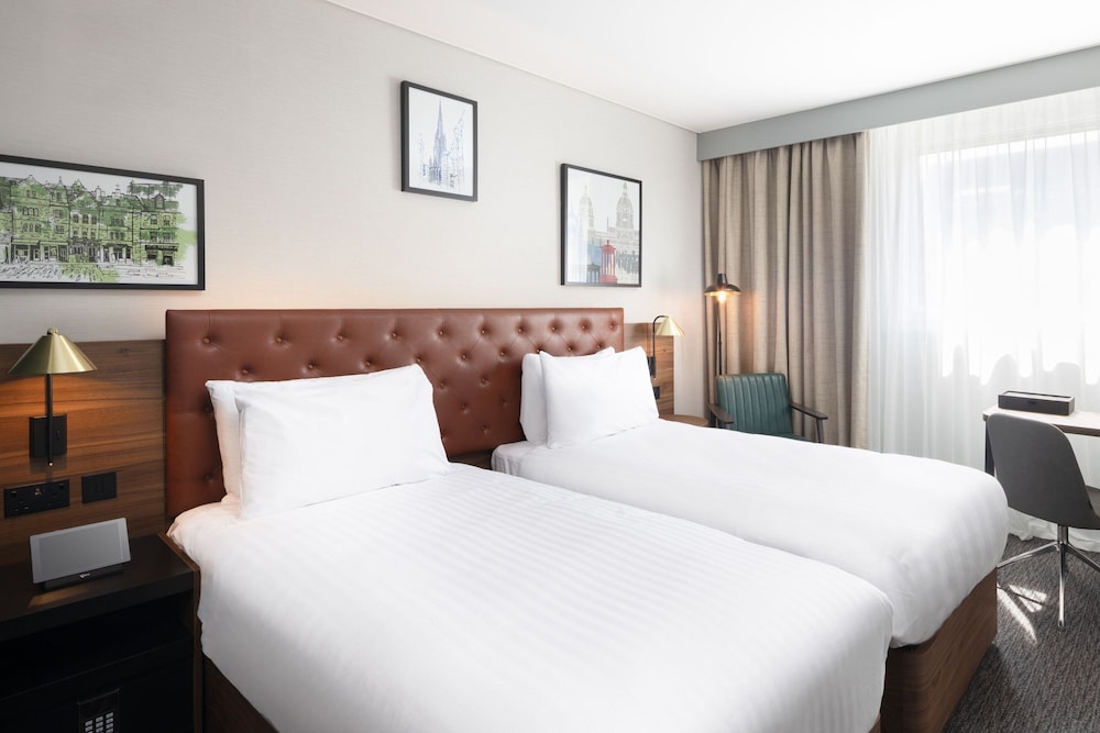 four points by sheraton edinburgh