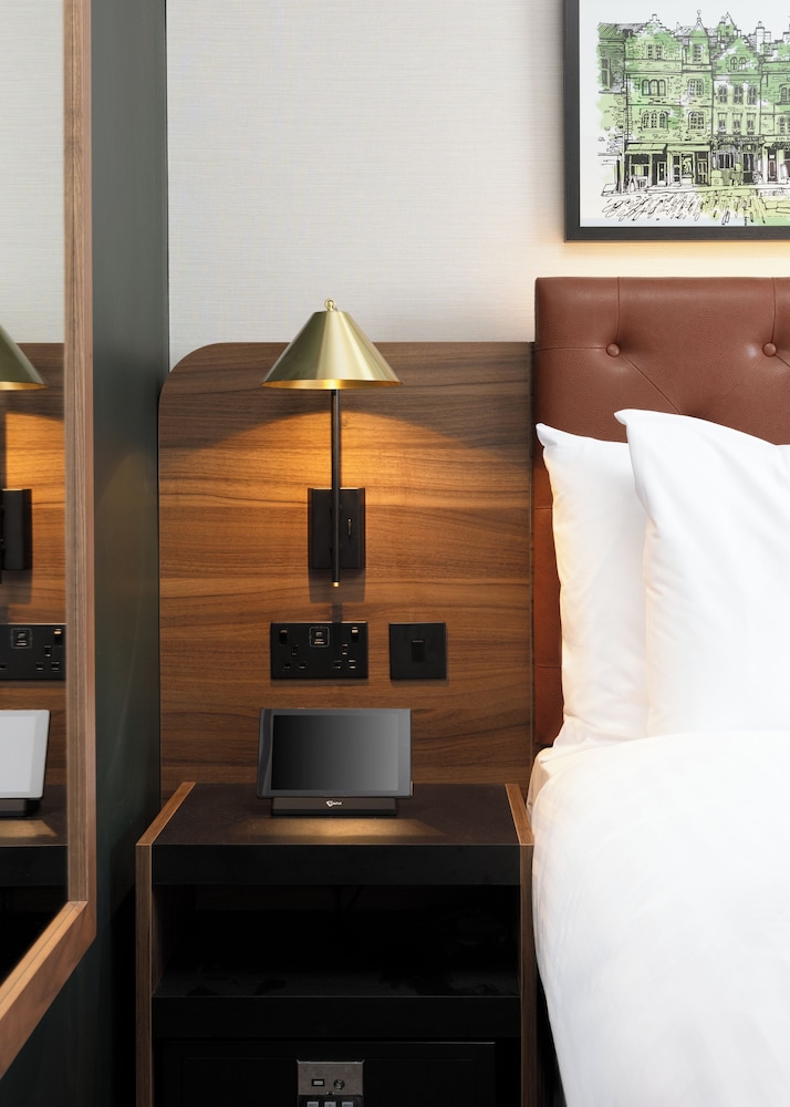 four points by sheraton edinburgh