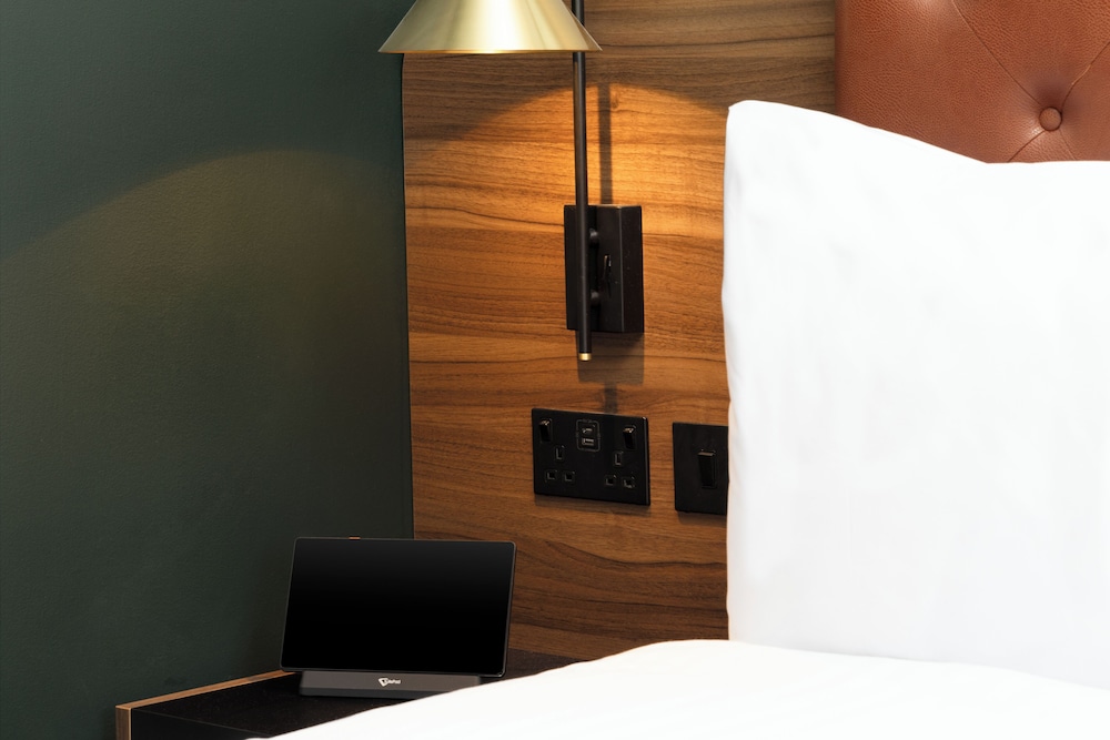 four points by sheraton edinburgh