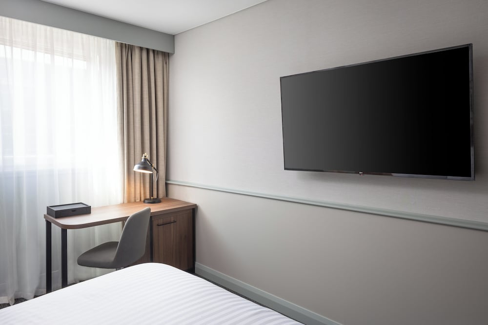 four points by sheraton edinburgh