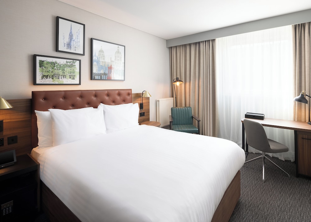 four points by sheraton edinburgh