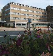 four points by sheraton edinburgh