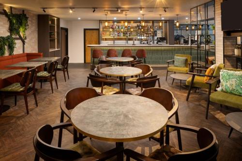 four points by sheraton edinburgh