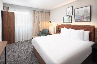 four points by sheraton edinburgh