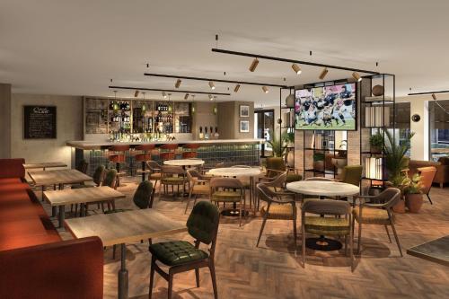 four points by sheraton edinburgh