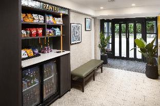 four points by sheraton edinburgh