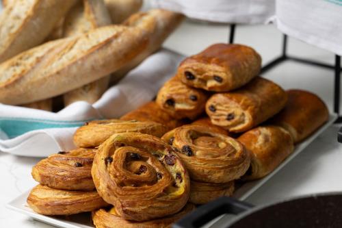 four points by sheraton edinburgh