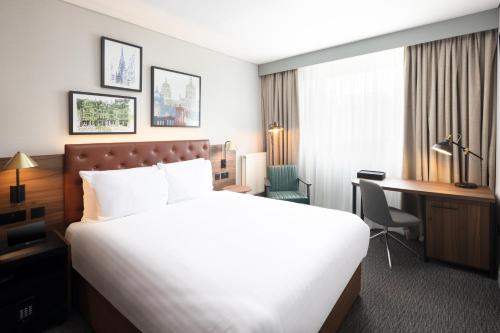four points by sheraton edinburgh