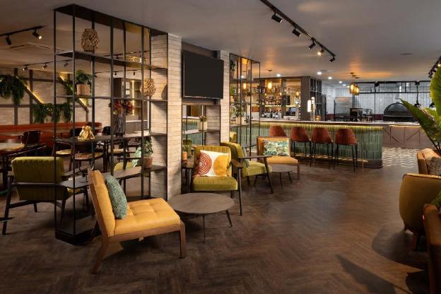 four points by sheraton edinburgh