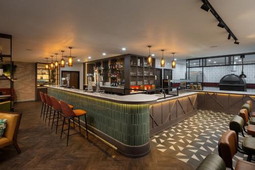 four points by sheraton edinburgh