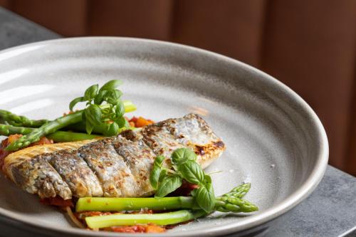 four points by sheraton edinburgh