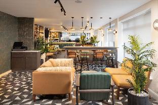 four points by sheraton edinburgh