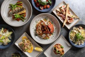 four points by sheraton edinburgh