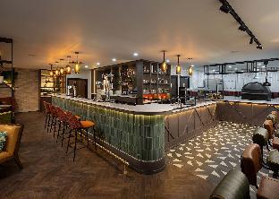 four points by sheraton edinburgh