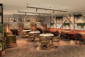 four points by sheraton edinburgh