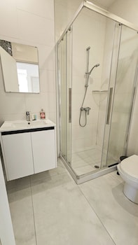 mimis sunny beach apartment