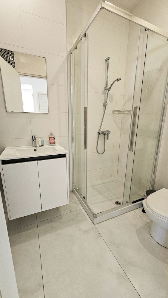 mimis sunny beach apartment