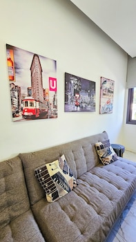 mimis sunny beach apartment