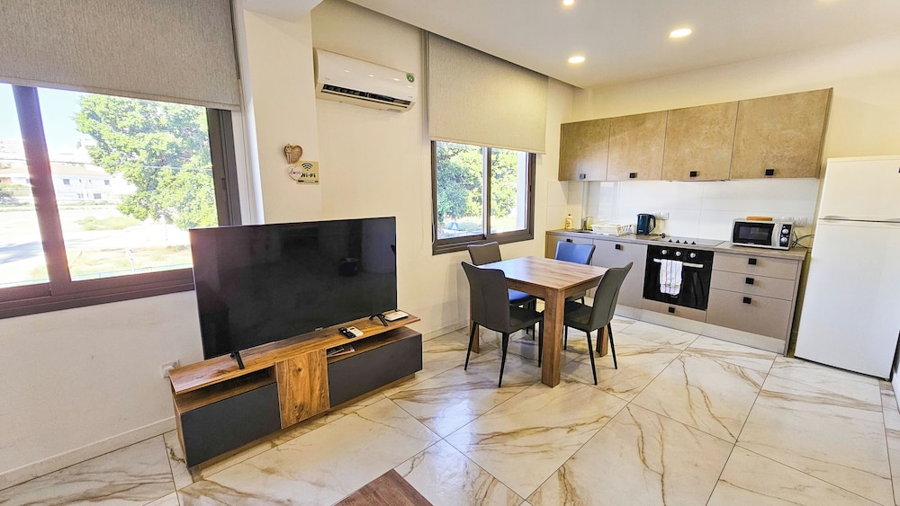 mimis sunny beach apartment